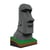 Statue Moaï | JEKCA | 14 ans et +