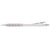 Porte-mine Pentel Graphgear 1000 - Lot de 12 - Mine 0,9 mm - Argent/Jaune
