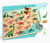 Puzzle 2D 22 pièces - Puzzlo Dino - Djeco