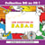 Collection BD en CD : Une aventure de Babar - CD