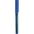 Lot de 10 marqueurs permanents pointe ogive 1-2 mm - SCHNEIDER - Maxx 240 - Bleu