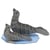 Maquette 3D en papier Phoque