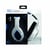 Casque Gaming Ps5 - Filaire - Multiplateforme - Gioteck