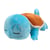 Peluche Carapuce Pokémon 40cm - Pour Enfant a partir de 4 ans