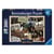 Puzzle De retour a Poudlard - Harry Potter 300 p XXL