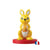 Un jour en musique – Musiques, chansons et sons, enfants 0-3 ans - FABA