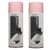 Lot de 2 sprays de peinture - dragée - AMT