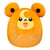 Squishmallows - Peluche Teddiursa 35 cm - Jazwares