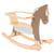Cheval à bascule avec siège - Small Foot company