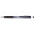 Porte-mines PENTEL - Energize.X - Pointe 0,7 mm - Corps noir translucide