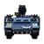Warhammer 40k: Space Marine 2 - Figurine Razorback avec twin lascannon 36 cm