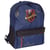 Sac à dos Borne Harry Potter Wizarding World 42 CM Gryffondor Bleu