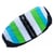 Sigma Fun 2.0 white/blue/green - Icare