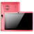 Tablette Tactile 7 Pouces Quad Core Bluetooth 1Go Ram Android 6.0 24Go Rose YONIS
