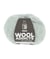 Pelote de Laine et Alpaga TRUST - Wool Addicts 0091 Transparent