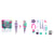 Coffret Barbie Color Reveal - Mattel