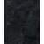 Plumes noires 12 cm - Artemio