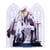 Heaven Official's Blessing - Figurine acrylique Radiant Throne Series 16 cm - Sakami Merchandise