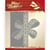 Die matrice de découpe embossage Precious Marieke TOUCH OF CHRISTMAS 10183