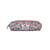 Trousse 2 compartiments POL FOX – Rose – HAPPY BLUSH