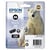 Cartouche d'encre T2611 Noir photo - Ours Polaire (C13T26114010)