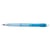 Porte-mines PILOT - Super Grip Neon - Bleu - Mine 0,5 mm - Lot de 12