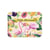 Petite boîte rectangulaire en métal - Flamingo Tropico (petits bonheurs) - Hirondelles & Cie