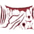 Tatouages Temporaires Cicatrices