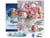 Diamond Painting Broderie Diamant Figured’Art 40x50cm toile tendue sur châssis en bois - diamants carrés - Bouquet de Roses