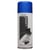 Spray de peinture bleu métallisé 330ml - Amt
