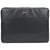 Housse Pure Mobilis pour ordinateur portable 12.5-14 pouces - intérieur coton - noire
