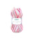 Fil à tricoter LISA PREMIUM COLOR - Grundl - certifiée Oeko-Tex 02 Multicolore