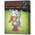 Jeu de société Munchkin 2 Hachement Mieux - Edge