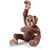 Jeune orang-outan