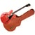 ES-335 Watermelon + Etui Gibson