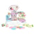 Disney Princesses - Marché Aux Fleurs - des 3 ans