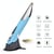 Souris Sans Fil Intelligente Avec Fonction Stylet Et Commande Vocale Bleu YONIS