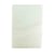 MégaCréa DIY - Feutrine perforée blanc Pour broderie 2 pièces