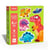 Mon 1er puzzle dinosaures - Mideer