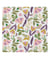 Tissu coton animaux des champs de 150 cm de largeur anatida vendu par 50 cm