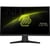 MSI MAG 244C écran plat de PC 59,9 cm (23.6) 1920 x 1080 pixels Full HD LCD Noir
