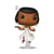 La Princesse et la Grenouille - Figurine POP! Tiana version Paillettes (Glitter) 9 cm