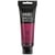 Peinture Acrylique en tube magenta quinacridone 118ml - Liquitex Basics