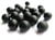 Xyloba Billes en verre - Xyloba
