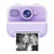 Appareil Photo Enfant 2.4 Pouces 1080P HD Double Caméra Impression Thermique YONIS