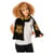 Harry Potter - Echarpe Hogwarts Reverse Long Length - CID