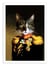 Affiche 30 x 40 cm - Anonymous - Tein Lucasson