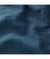 Tissu Double Gaze de coton gaufrée de 130 CM de largeur Paon Bleu vendu par 50 cm