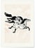 Affiche Art Japon 5 | A3 : 29,7x42cm