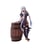 Atelier Ryza: Ever Darkness & The Secret Hideout - Statuette Luminasta Lila Decyrus 17 cm